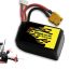 MaxAmps FPV Race Edition LiHV+ 1600mAh 4S LiPo Battery