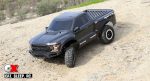 Review: Traxxas 2017 Ford F-150 Raptor