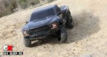 Review: Traxxas 2017 Ford F-150 Raptor