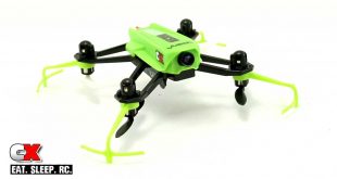 RISE Vusion House Racer FPV Drone