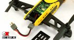 Review: RISE Vusion Extreme FPV Race Pack