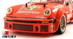 Review: Tamiya Limited Edition Porsche Turbo RSR Type 934