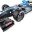 Team Associated RC10F6 Factory Team Formula 1 Car