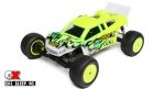 TLR 22T 3.0 MM 2WD Stadium Truck Kit
