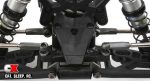 TLR 22T 3.0 MM 2WD Stadium Truck Kit
