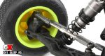 TLR 22T 3.0 MM 2WD Stadium Truck Kit