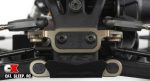 TLR 22T 3.0 MM 2WD Stadium Truck Kit
