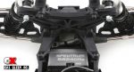 TLR 22T 3.0 MM 2WD Stadium Truck Kit