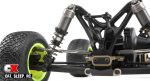 TLR 22T 3.0 MM 2WD Stadium Truck Kit