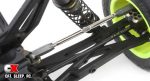 TLR 22T 3.0 MM 2WD Stadium Truck Kit