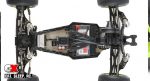 TLR 22T 3.0 MM 2WD Stadium Truck Kit
