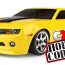 Hop Up Corner: HPI Sprint 2 Flux