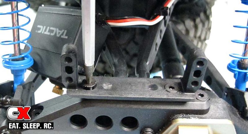 FastEddy Bearings Sealed Bearing Kit-AXI RR10 Bomber