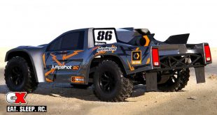 HPI Jumpshot SC RTR