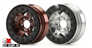 Pro-Line Racing Pro-Forge 1.9 Aluminum Bead-Loc Wheels