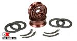 Pro-Line Racing Pro-Forge 1.9 Aluminum Bead-Loc Wheels