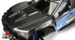 Pro-Line Racing 2017 Ford F-150 Raptor Body for the Traxxas X-Maxx