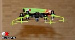 Review: RISE Vusion House Racer FPV Indoor Drone