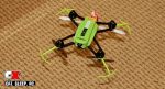 Review: RISE Vusion House Racer FPV Indoor Drone