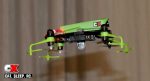 Review: RISE Vusion House Racer FPV Indoor Drone