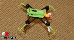 Review: RISE Vusion House Racer FPV Indoor Drone