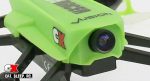 Review: RISE Vusion House Racer FPV Indoor Drone