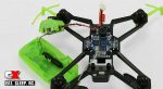 Review: RISE Vusion House Racer FPV Indoor Drone