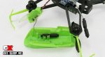 Review: RISE Vusion House Racer FPV Indoor Drone