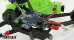 Review: RISE Vusion House Racer FPV Indoor Drone