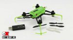 Review: RISE Vusion House Racer FPV Indoor Drone