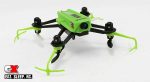 Review: RISE Vusion House Racer FPV Indoor Drone