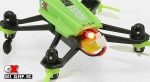 Review: RISE Vusion House Racer FPV Indoor Drone