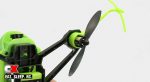 Review: RISE Vusion House Racer FPV Indoor Drone