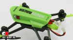Review: RISE Vusion House Racer FPV Indoor Drone