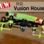 Review: RISE Vusion House Racer FPV Indoor Drone