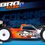 Serpent Cobra SRX8E 1:8 Scale E-Buggy