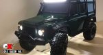 Traxxas Trail Truck Leaked Photos