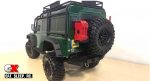 Traxxas Trail Truck Leaked Photos