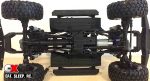 Traxxas Trail Truck Leaked Photos