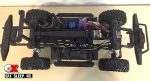 Traxxas Trail Truck Leaked Photos