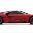 Traxxas Ford GT AWD 4-Tec 2.0