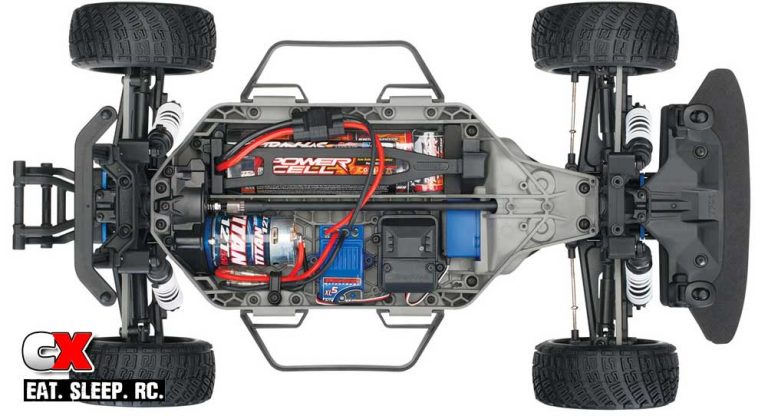 traxxas nos deegan 38 rally