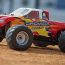Dromida 1:18 4WD Brushless Monster Truck RTR