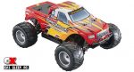 Dromida 1:18 4WD Brushless Monster Truck RTR