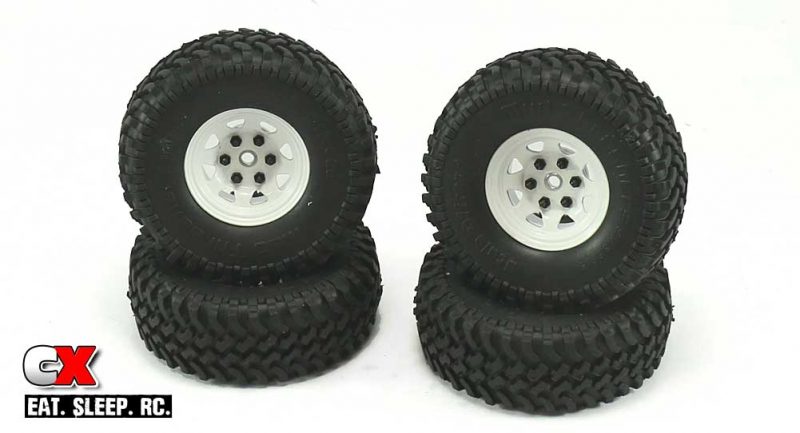 trail finder 2 bumpers