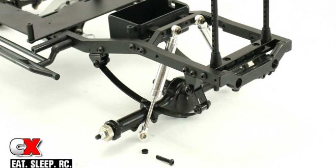 rc trail finder