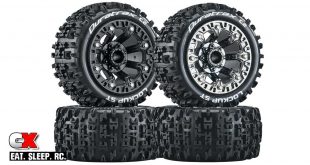 Duratrax 2.2 Stadium Truck Tires