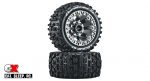 Duratrax 2.2 Stadium Truck Tires