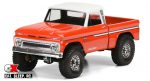 Pro-Line Racing 1966 Chevrolet C-10 Body