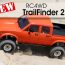 RC Car Review: RC4WD Trail Finder 2 LWB Trail Truck
